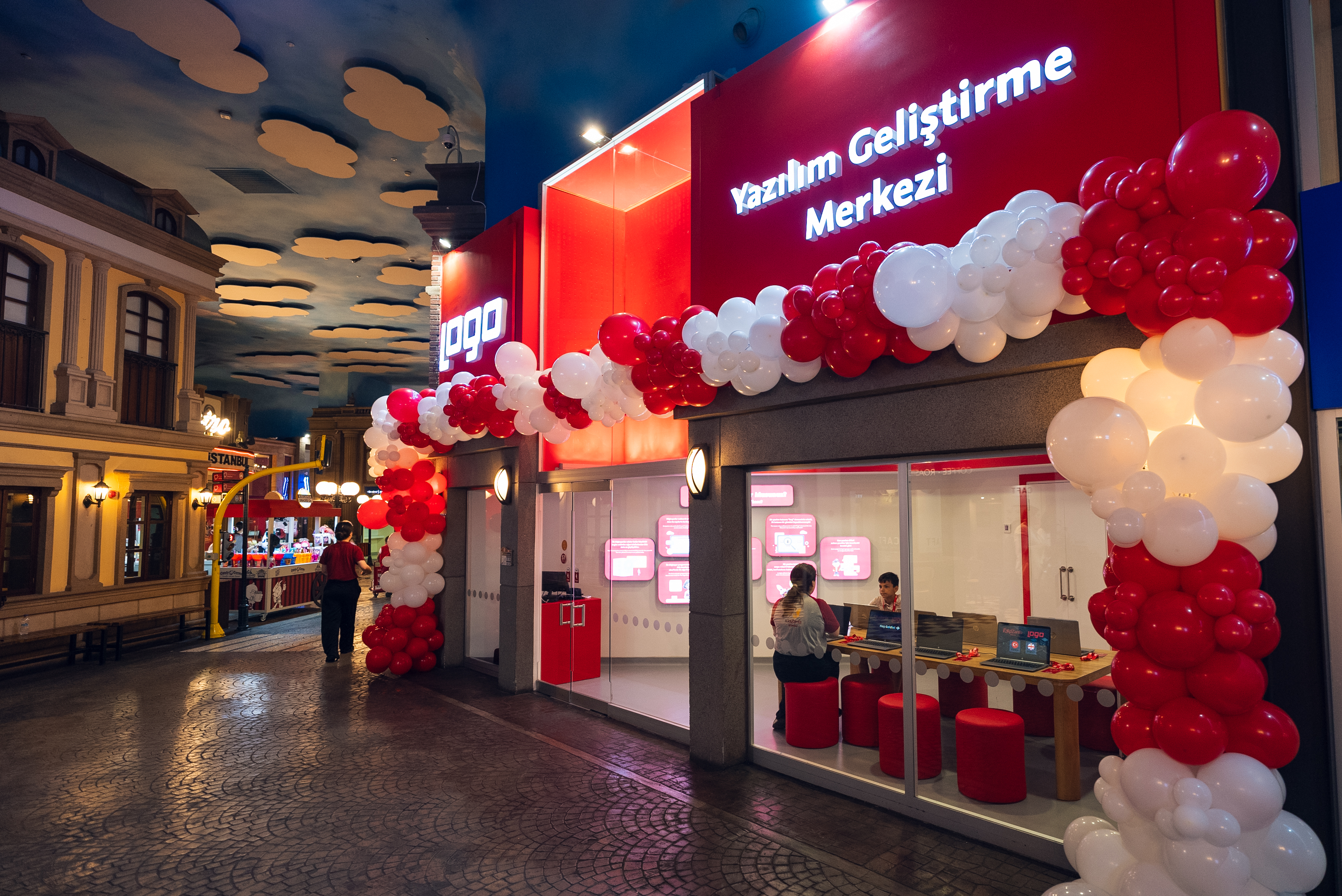 KidZania