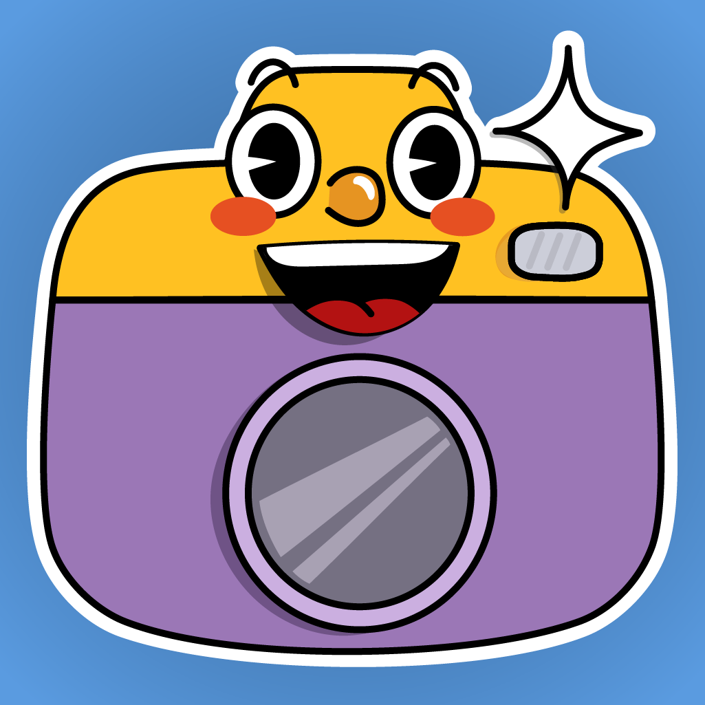 PhotoSensia Kids