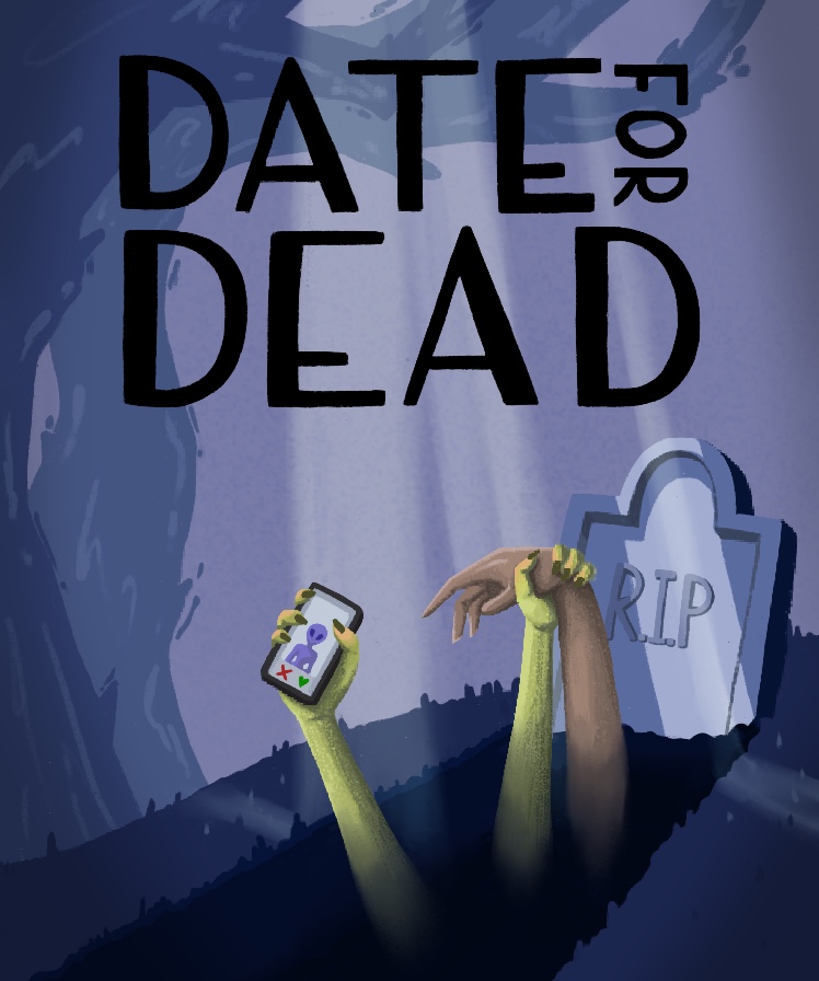 Date For Dead